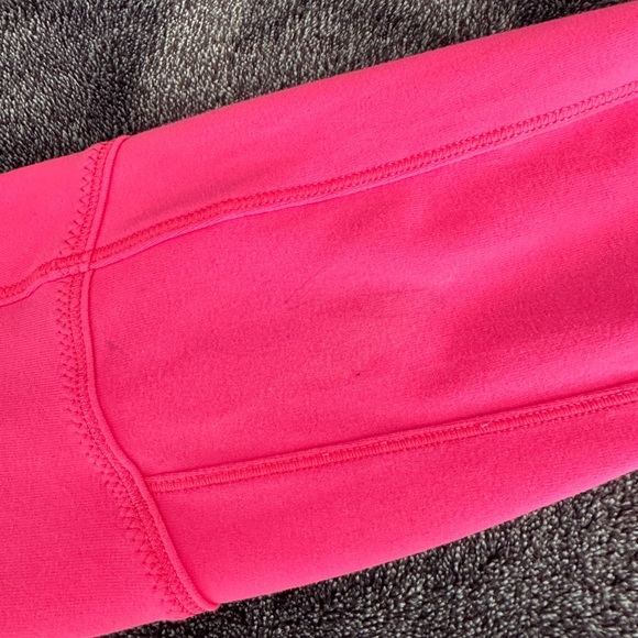 Lululemon Forme Jacket - Picture 9 of 14